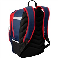 Evoshield SRZ-1 Backpack, Red/White/Blue