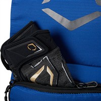 Evoshield SRZ-1 Backpack, Royal