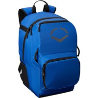 Evoshield SRZ-1 Backpack, Royal