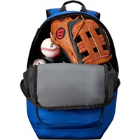 Evoshield SRZ-1 Backpack, Royal