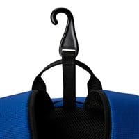 Evoshield SRZ-1 Backpack, Royal