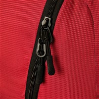 Evoshield SRZ-1 Backpack, Scarlet