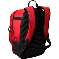 Evoshield SRZ-1 Backpack, Scarlet