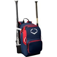 Evoshield SRZ-1 Backpack, Red/White/Blue
