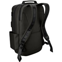 Evoshield Exec Backpack, Black