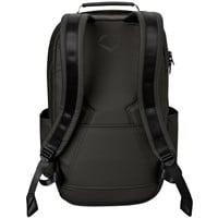 Evoshield Exec Backpack, Black