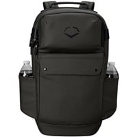 Evoshield Exec Backpack, Black