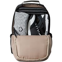 Evoshield Exec Backpack, Black
