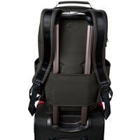 Evoshield Exec Backpack, Black