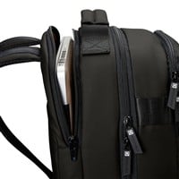 Evoshield Exec Backpack, Black