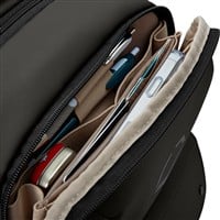 Evoshield Exec Backpack, Black