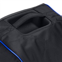 All Star Catcher's Roller Bag, Royal