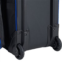All Star Catcher's Roller Bag, Royal