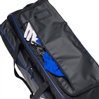 All Star Catcher's Roller Bag, Royal