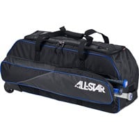 All Star Catcher's Roller Bag, Royal