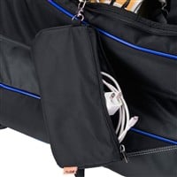 All Star Catcher's Roller Bag, Royal