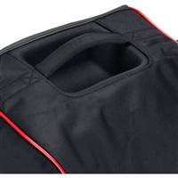 All Star Catcher's Roller Bag, Scarlet