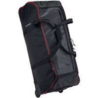 All Star Catcher's Roller Bag, Scarlet