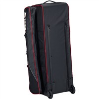 All Star Catcher's Roller Bag, Scarlet