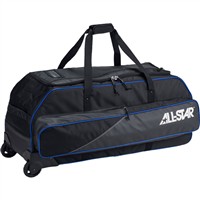 All Star Catcher's Roller Bag, Royal