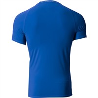 Evoshield Men's Cooling Training T-Shirt, Royal