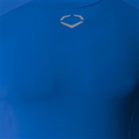 Evoshield Men's Cooling Training T-Shirt, Royal