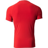 Evoshield Men's Cooling Training T-Shirt, Scarlet