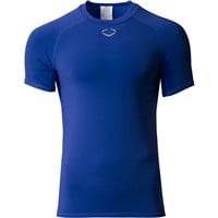 Evoshield Men's Cooling Training T-Shirt, Navy