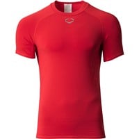 Evoshield Men's Cooling Training T-Shirt, Scarlet