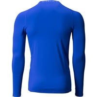 Evoshield Men's Cooling Long Sleeve Training Shirt, Royal