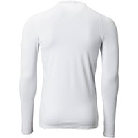 Evoshield Men's Cooling Long Sleeve Training Shirt, White