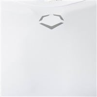 Evoshield Men's Cooling Long Sleeve Training Shirt, White