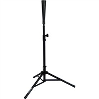 Rawlings Tripod Travel Batting Tee, z-black-v