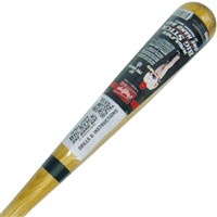 Rawlings Big Stick One-Hand Training Bat, Natural