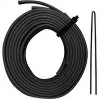 Rawlings Pro Glove Re-Lace Pack, Black