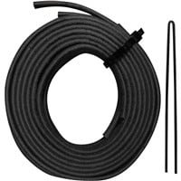 Rawlings Pro Glove Re-Lace Pack, Black