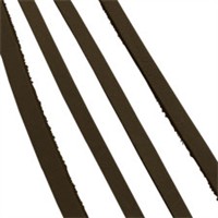 Rawlings Pro Glove Re-Lace Pack, Dark Brown