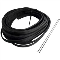 Rawlings Pro Glove Re-Lace Pack, Black