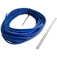 Rawlings Pro Glove Re-Lace Pack, Blue