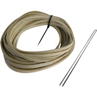 Rawlings Pro Glove Re-Lace Pack, Camel