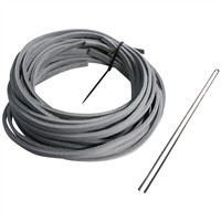 Rawlings Pro Glove Re-Lace Pack, Grey