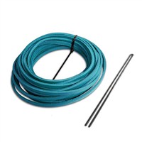 Rawlings Pro Glove Re-Lace Pack, Light Blue