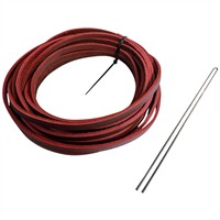 Rawlings Pro Glove Re-Lace Pack, Maroon