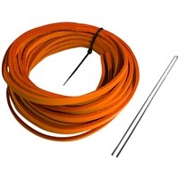 Rawlings Pro Glove Re-Lace Pack, Orange