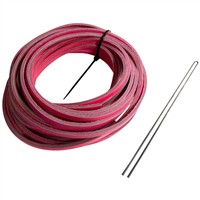 Rawlings Pro Glove Re-Lace Pack, Pink