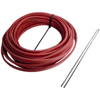 Rawlings Pro Glove Re-Lace Pack, Red