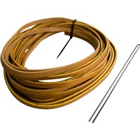 Rawlings Pro Glove Re-Lace Pack, Tan