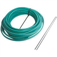 Rawlings Pro Glove Re-Lace Pack, Turquoise