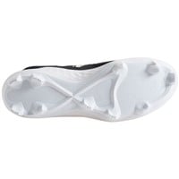 New Balance Men's Fresh Foam 3000v6 Low Molded Baseball Cleats, Black/White