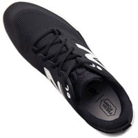 New Balance Men's Fresh Foam 3000v6 Low Molded Baseball Cleats, Black/White